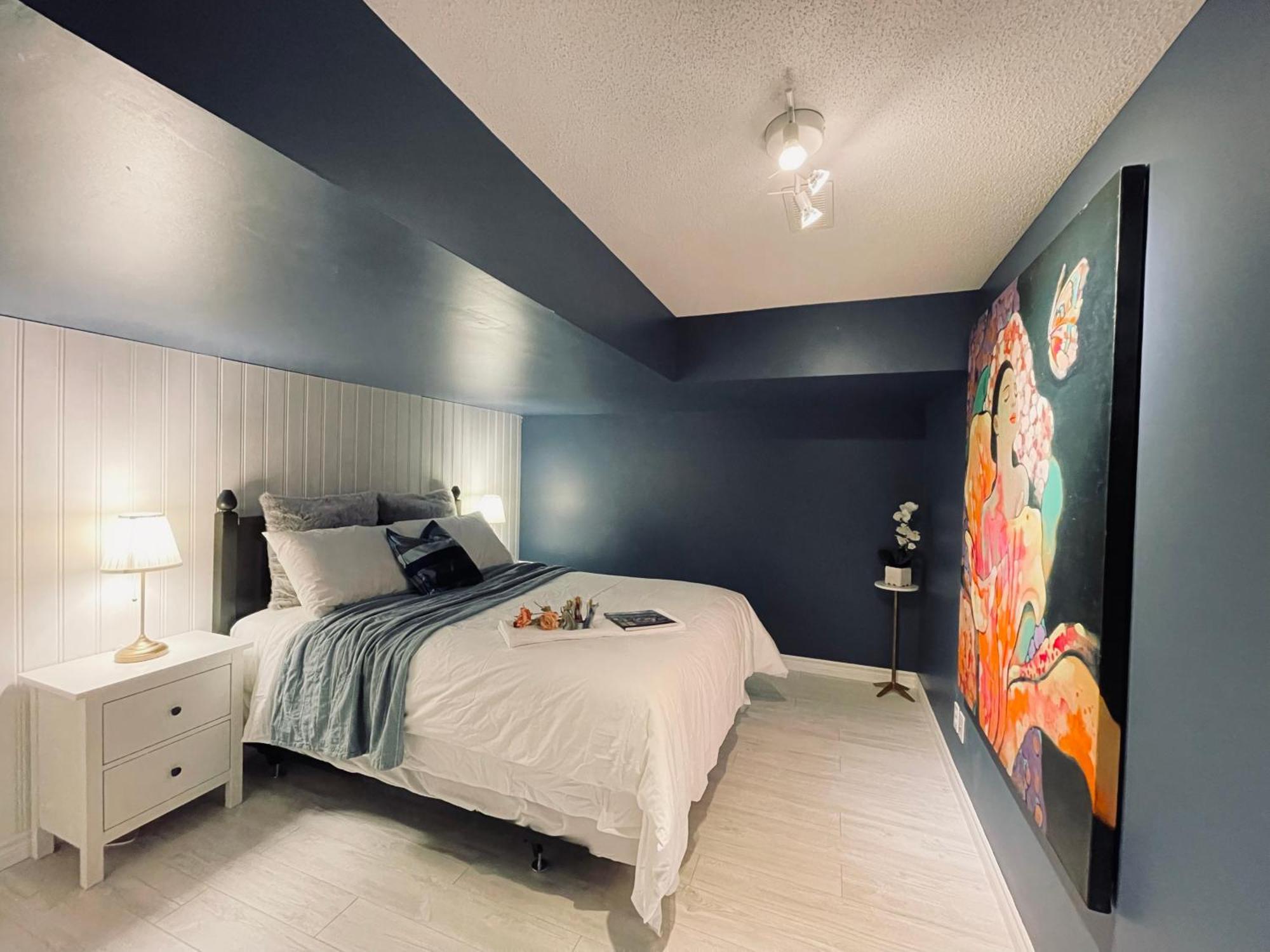 Отель Golf Viwe House Оттава Экстерьер фото