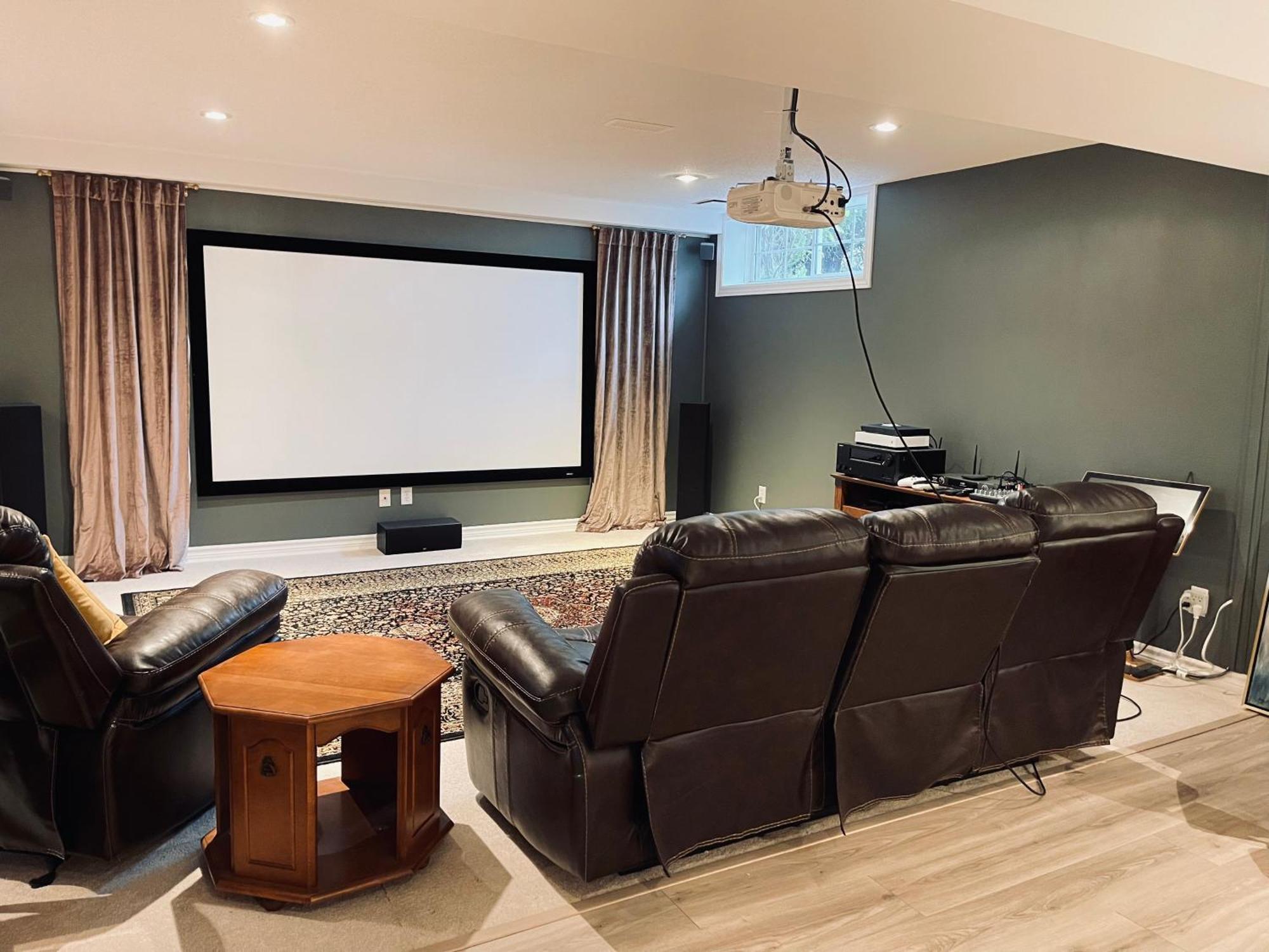 Отель Golf Viwe House Оттава Экстерьер фото