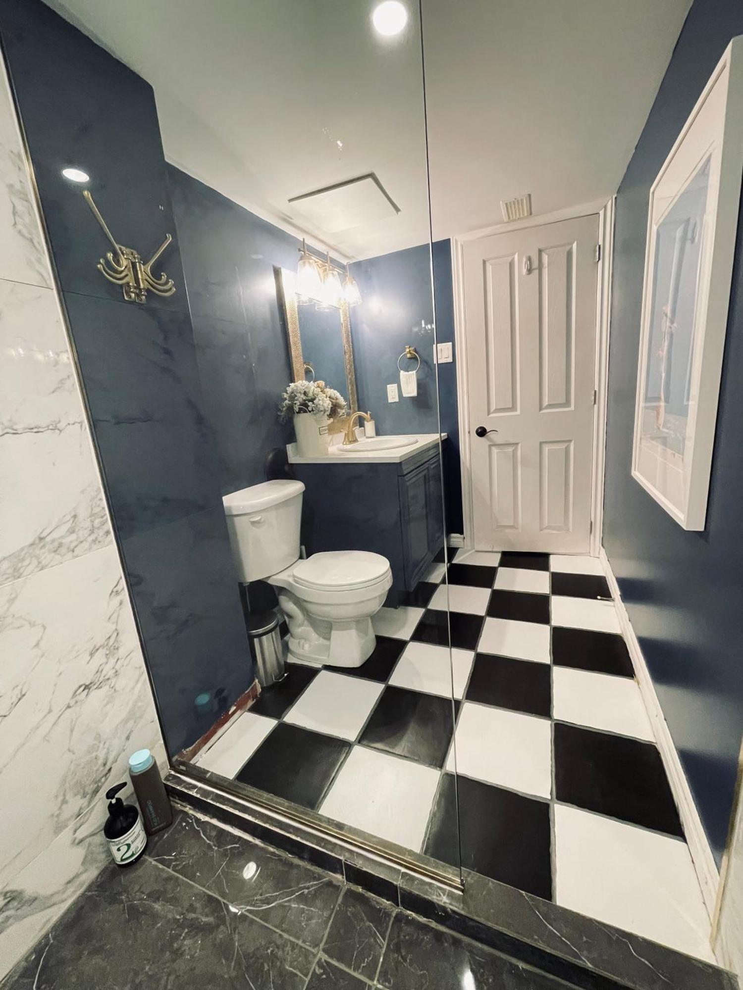 Отель Golf Viwe House Оттава Экстерьер фото